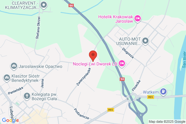 Sokolów SA. Sklep firmowy