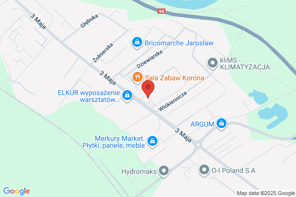 Statoil Polska. Sp. z o.o. Stacja paliw