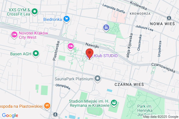 Studio 21. Dyskoteka