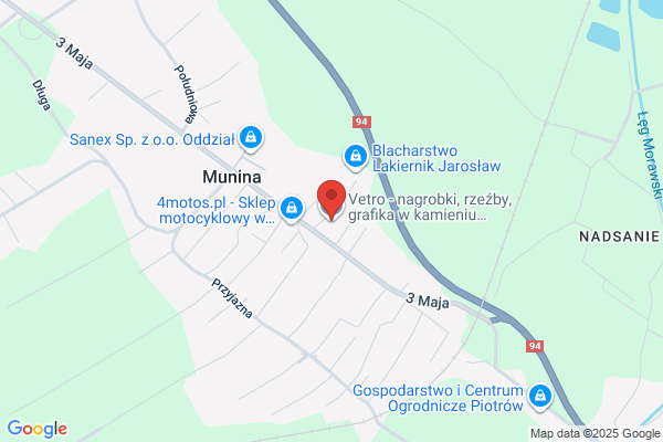 Vetro. Liternictwo nagrobkowe, rzezba, portrety. Balanda J.