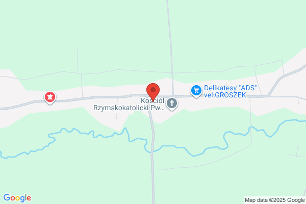 Wiejski Osrodek Zdrowia