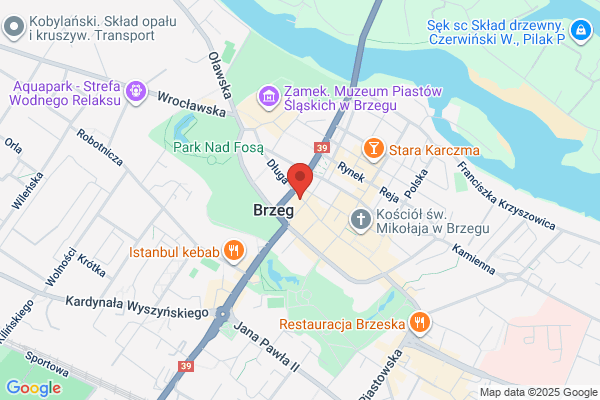 Wojnar Waldemar. Sklep z odzieza uzywana
