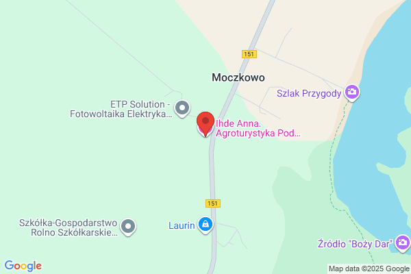 Dworczak Anna i Tomasz. Noclegi, wyzywienie, konie