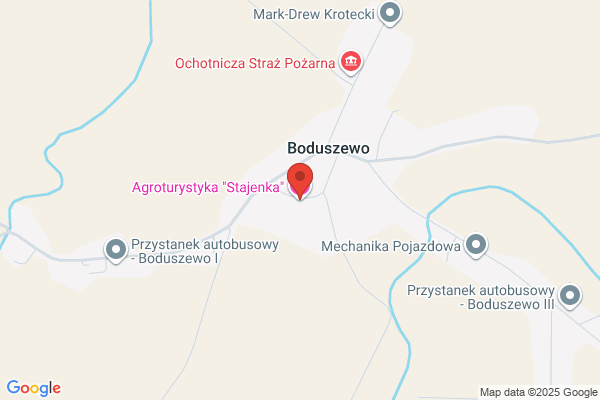 Stajenka. Karczma