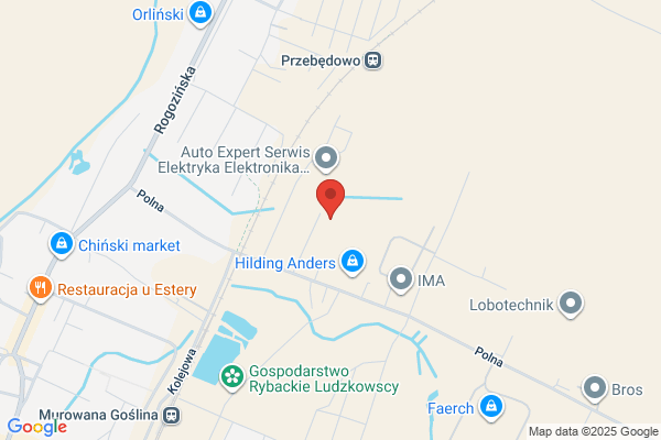 Mur-Go-Bud. Wielobranzowy Zaklad Budowlany. Wójtowicz W.
