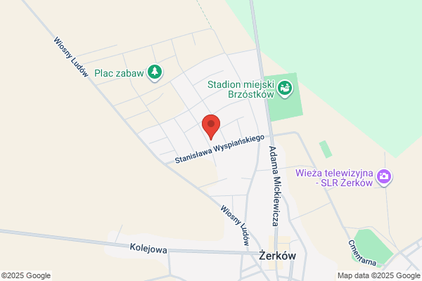 Rotter Przemyslaw. Firma budowlano - remontowa
