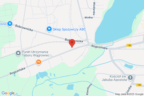 Konieczna Anna. Zaklad fryzjerski