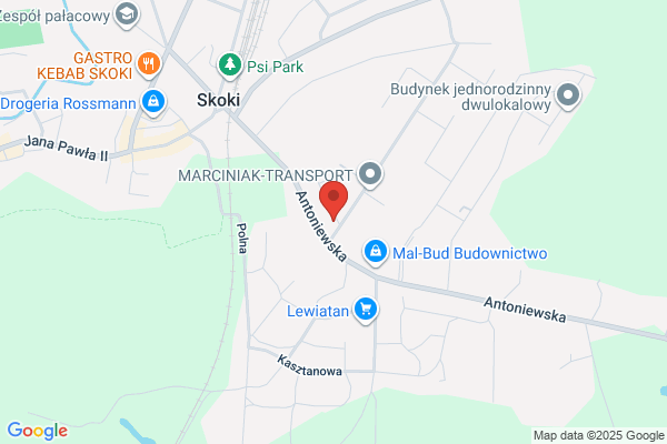 Cieslak G., Pacholski A. Zaklad instalacji wodno-kanalizacyjnych i c.o. Przylacza wodno-kanalizacyjne