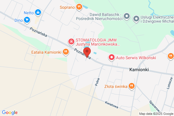 Wachowiak Marek. Zaklad instalacyjny wodno-kanalizacyjny i c.o.