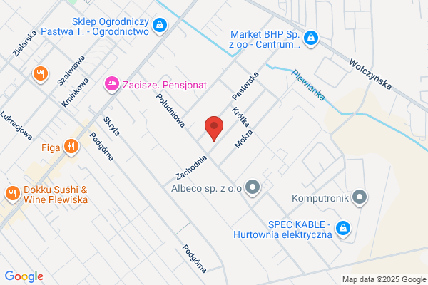 el-Strom - skrzynki elektryczne Poznań