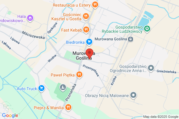 Goel Arun. Prywatny gabinet stomatologiczny