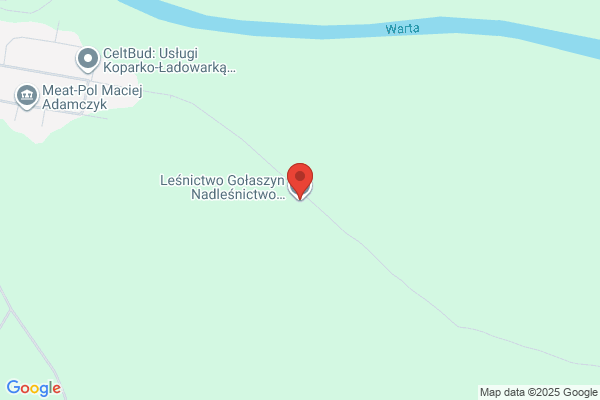 Lesnictwo Wojnowo. Nadlesnictwo Lopuchówko