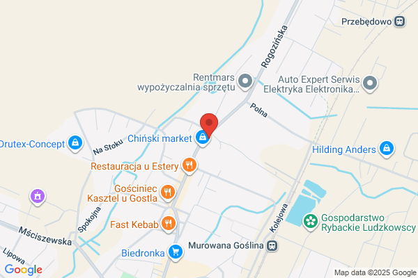 Lesny Zaklad Doswiadczalny. Stacja terenowa