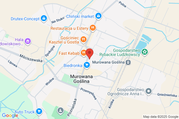 Anex. Biuro podatkowo - rachunkowe. Wegner-Wierzbicka A.