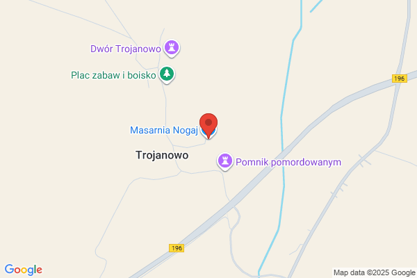 Gruchala Tadeusz. Masarnia