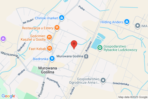 Laboratorium analiz medycznych