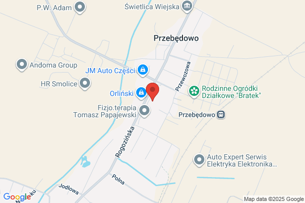 Lidia. Hurtownia odziezy uzywanej