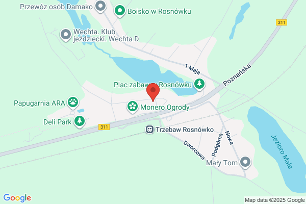 Michalowski Zbigniew. Przezwajanie silników elektrycznych