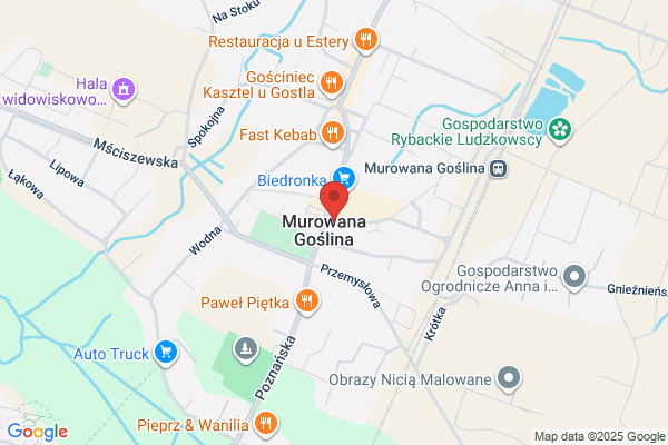 Mini-Max. Sklep z AGD i sprzetem RTV. Schraube J.