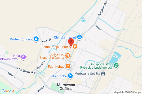 Ochotnicza Straz Pozarna