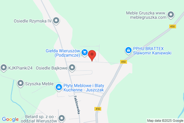 Porzadek. Agencja ochrony mienia i osób. Metler W.