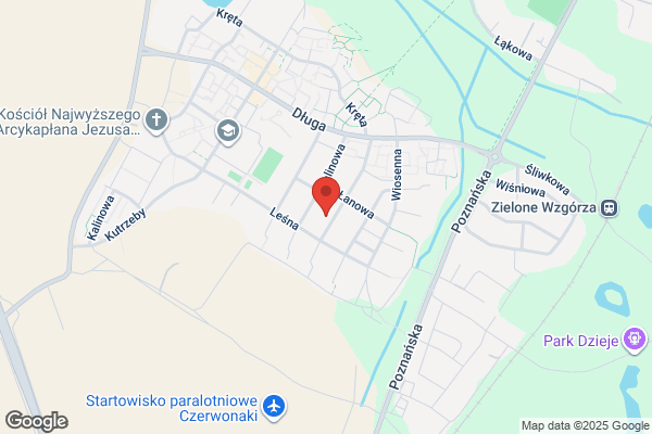 Rydzynska Barbara. Uslugowy zaklad krawiecki