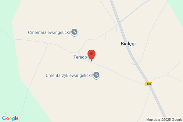 Teredo. PHU. Transport samochodowy. Swidrak A.L.