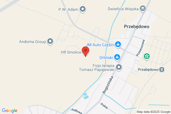 Lesne Skrzaty. Przedszkole