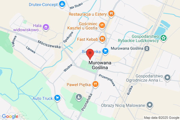 Promyk. Przedszkole