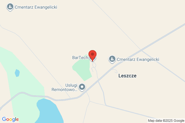 Bar-Tech. Serwis ogumienia. Libek P.