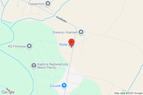 Smogór Ryszard. Stolarstwo