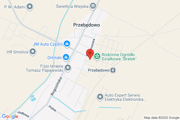 Janiszewska-Gil M. Gabinet weterynaryjny