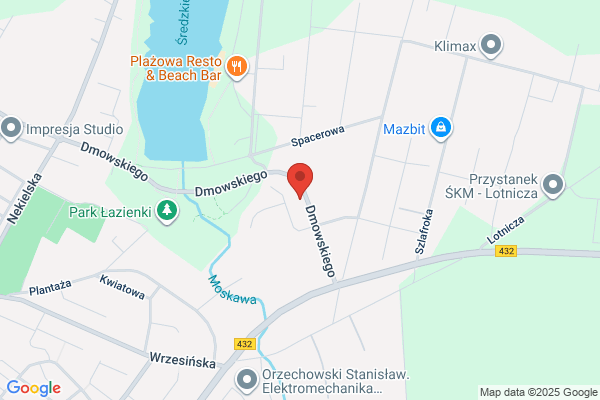 Wachowiak Projekt Pracownia Architektoniczna