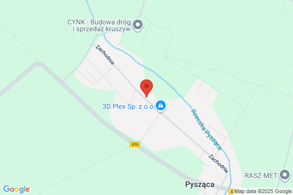 Adams. Biuro rachunkowe. Adamczak Irena