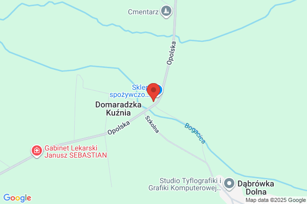 Agencja Pocztowa