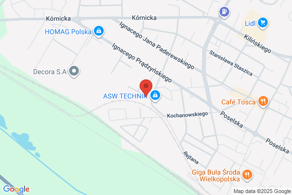 Arikon-Agro. PW. Produkcja maszyn rolniczych