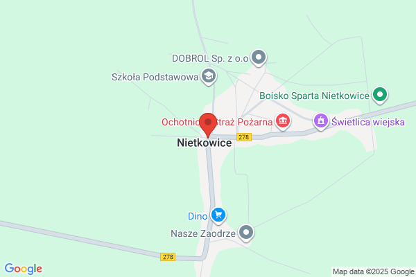Bandosz Zbigniew. Zaklad ogólnobudowlany