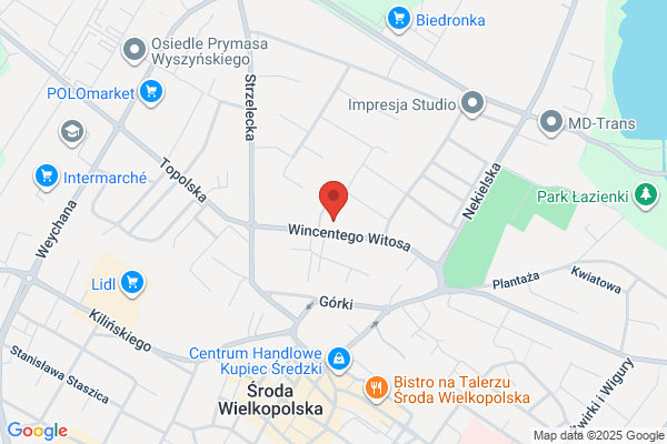 Dadent. Niepubliczny Zaklad Opieki Zdrowotnej