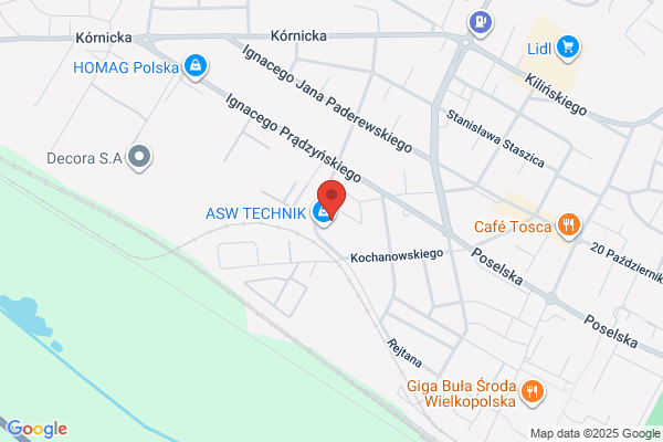 For-Plast. Produkcja opakowan z tworzyw sztucznych. Formanowicz M.