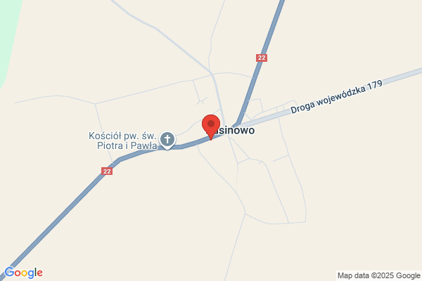 Giergielewicz Helena. Sklep wielobranzowy
