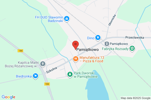 Inter-Caspol.L.D. Eugeniusz Kaźmierowski