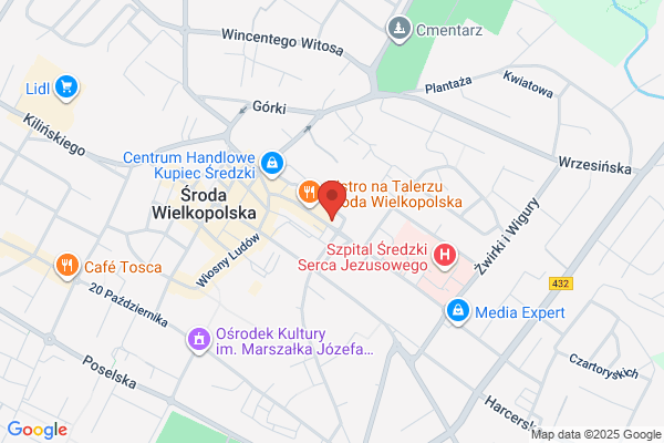 Midas. Sklep jubilerski. Owsinski P.