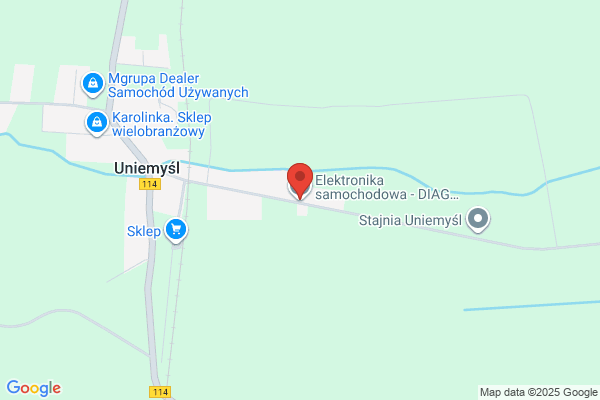 Niziolek Adrian. Elektromechanika pojazdów samochodowych