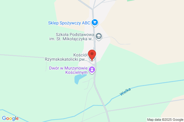 Parafia rzymskokatolicka sw. Jana Chrzciciela