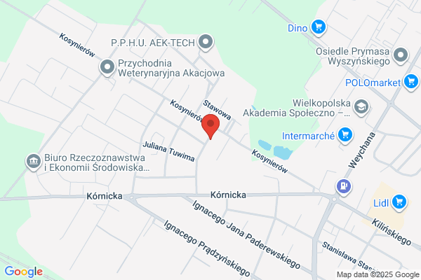 Piekarnia PSS Spolem