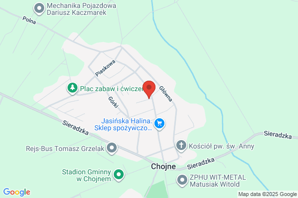 Prusak Henryk. Zaklad slusarski