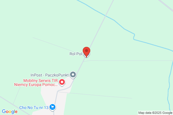 Rotarpol. PW. Rogaccy