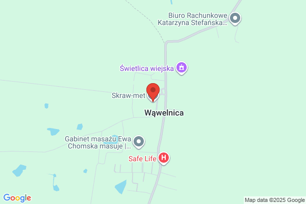 Szkudlarek Andrzej. Firma uslugowa