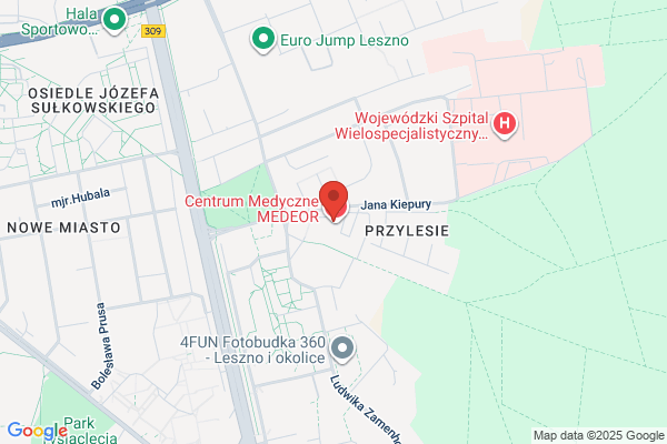 Tomczyk Tomasz. Gabinet stomatologiczny
