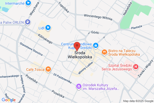 Wiedenska. Restauracja